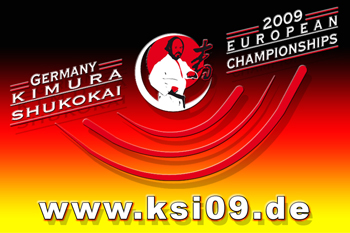 KIMURA SHUKOKAI EM 2009